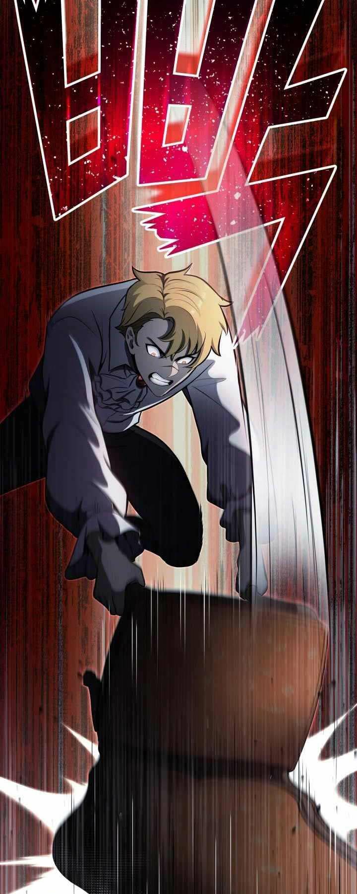 Nhà Vô Địch Kalli Chapter 47 - Trang 2