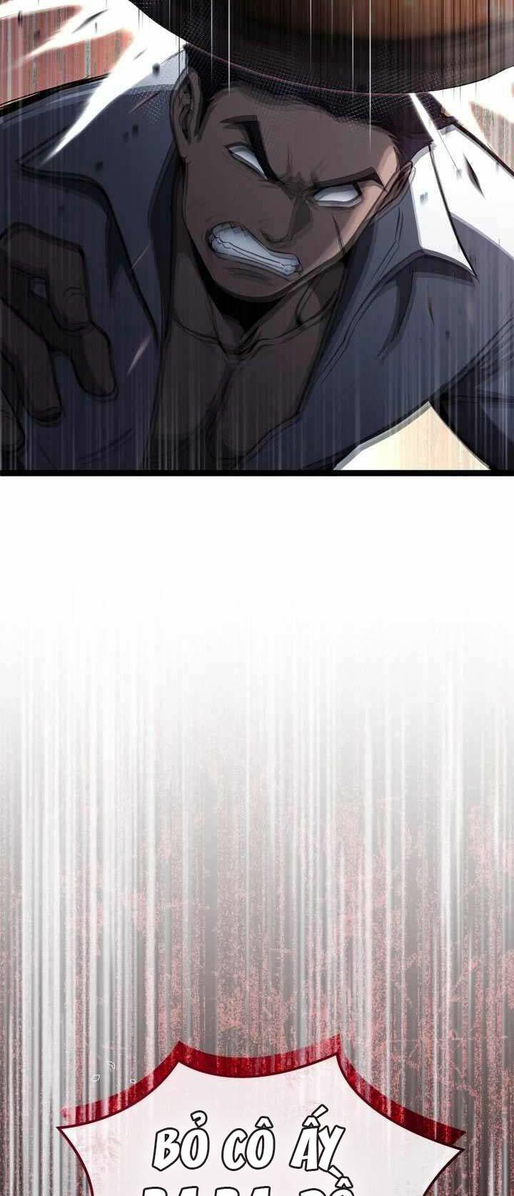 Nhà Vô Địch Kalli Chapter 47 - Trang 2