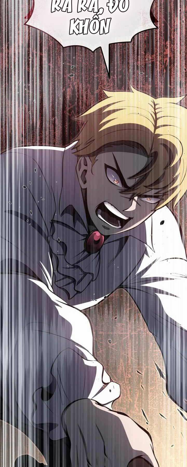 Nhà Vô Địch Kalli Chapter 47 - Trang 2