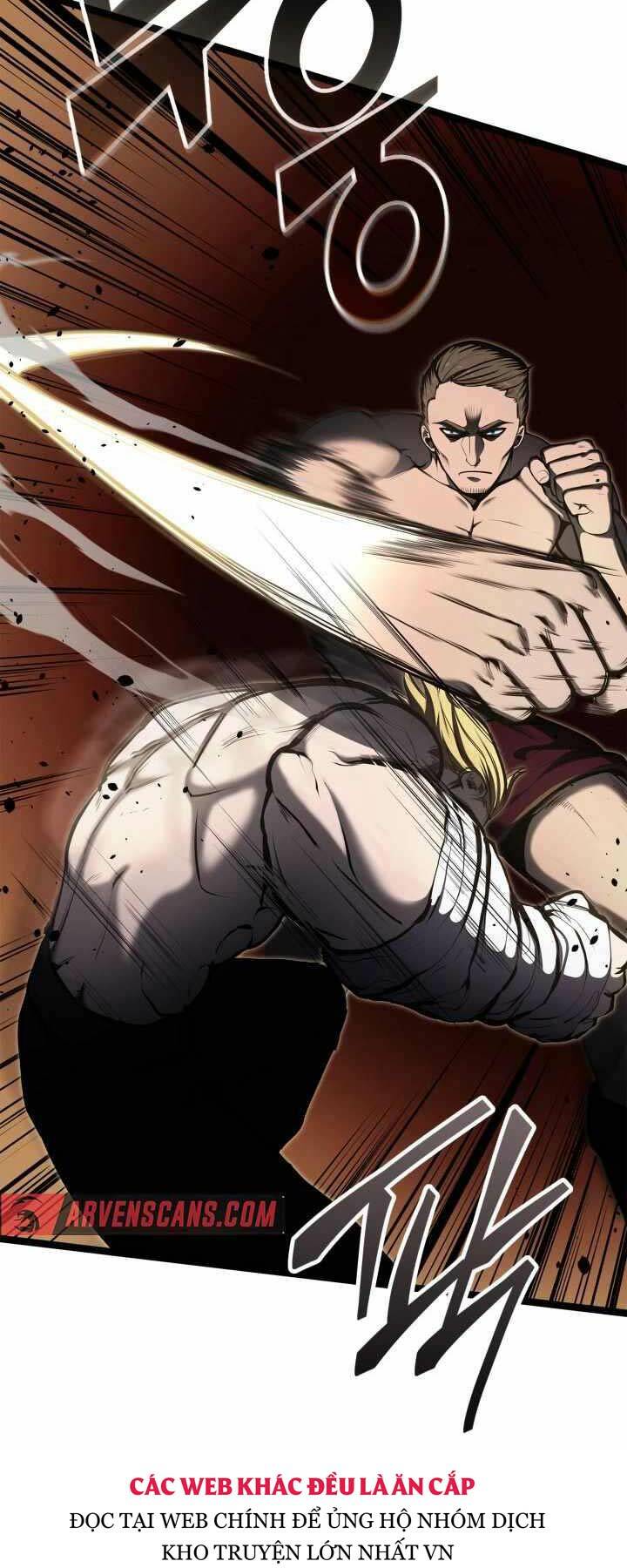 Nhà Vô Địch Kalli Chapter 47 - Trang 2