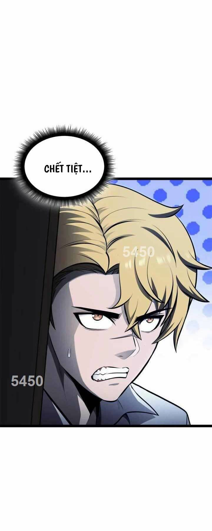 Nhà Vô Địch Kalli Chapter 48 - Trang 2