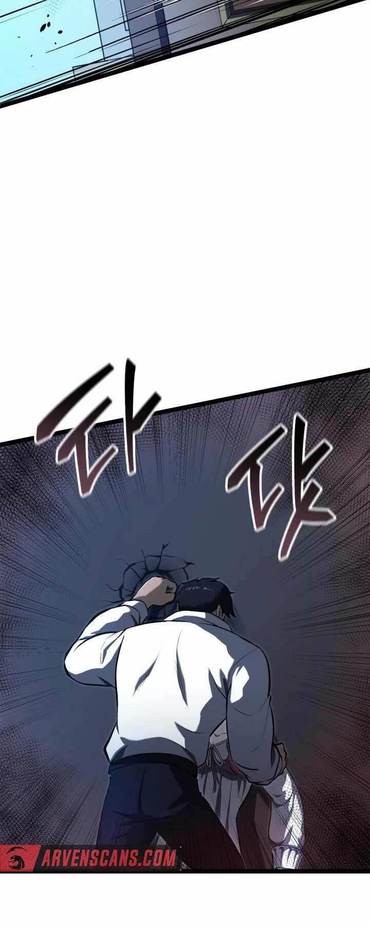 Nhà Vô Địch Kalli Chapter 48 - Trang 2