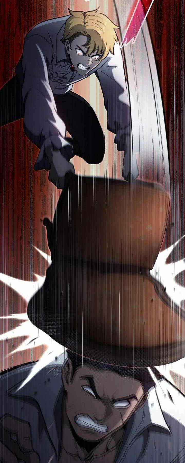 Nhà Vô Địch Kalli Chapter 48 - Trang 2