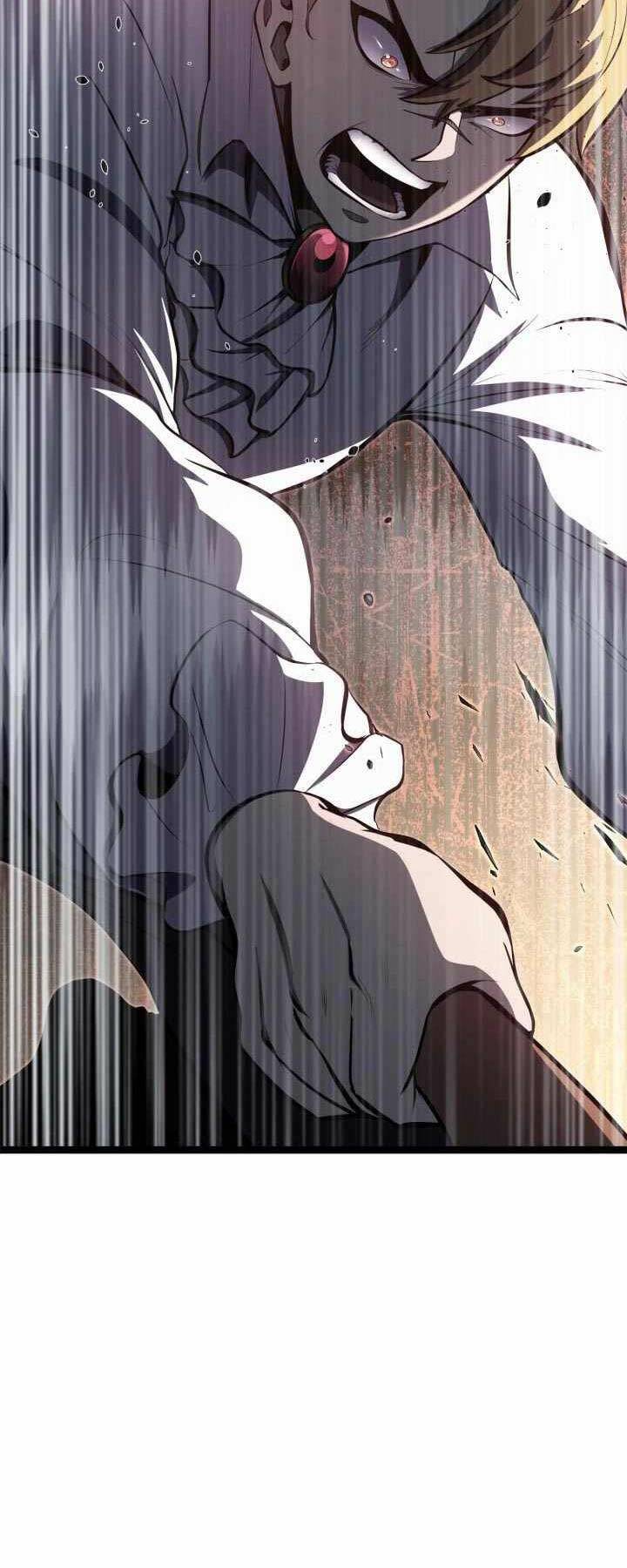 Nhà Vô Địch Kalli Chapter 48 - Trang 2