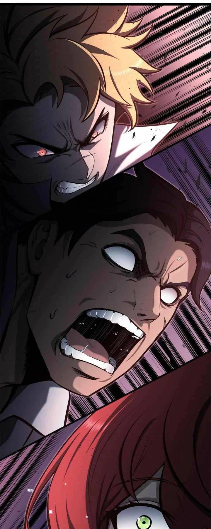 Nhà Vô Địch Kalli Chapter 48 - Trang 2