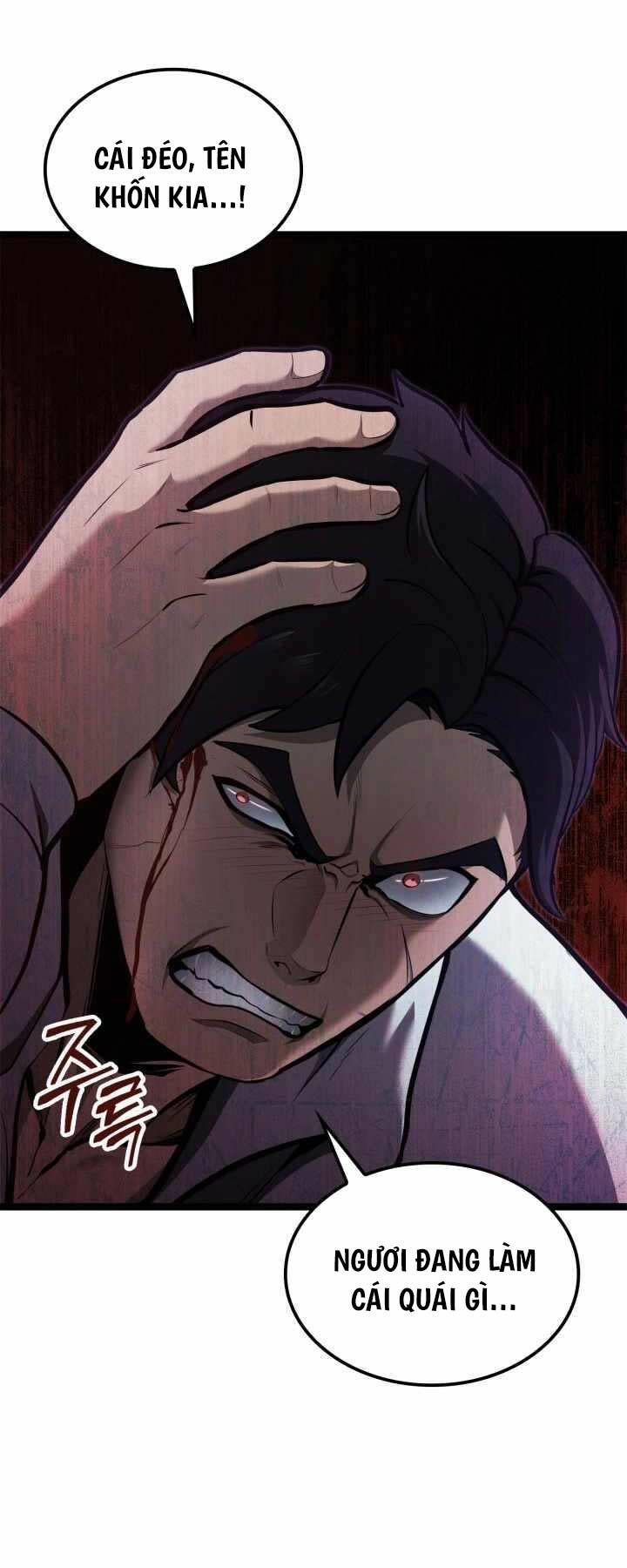 Nhà Vô Địch Kalli Chapter 48 - Trang 2