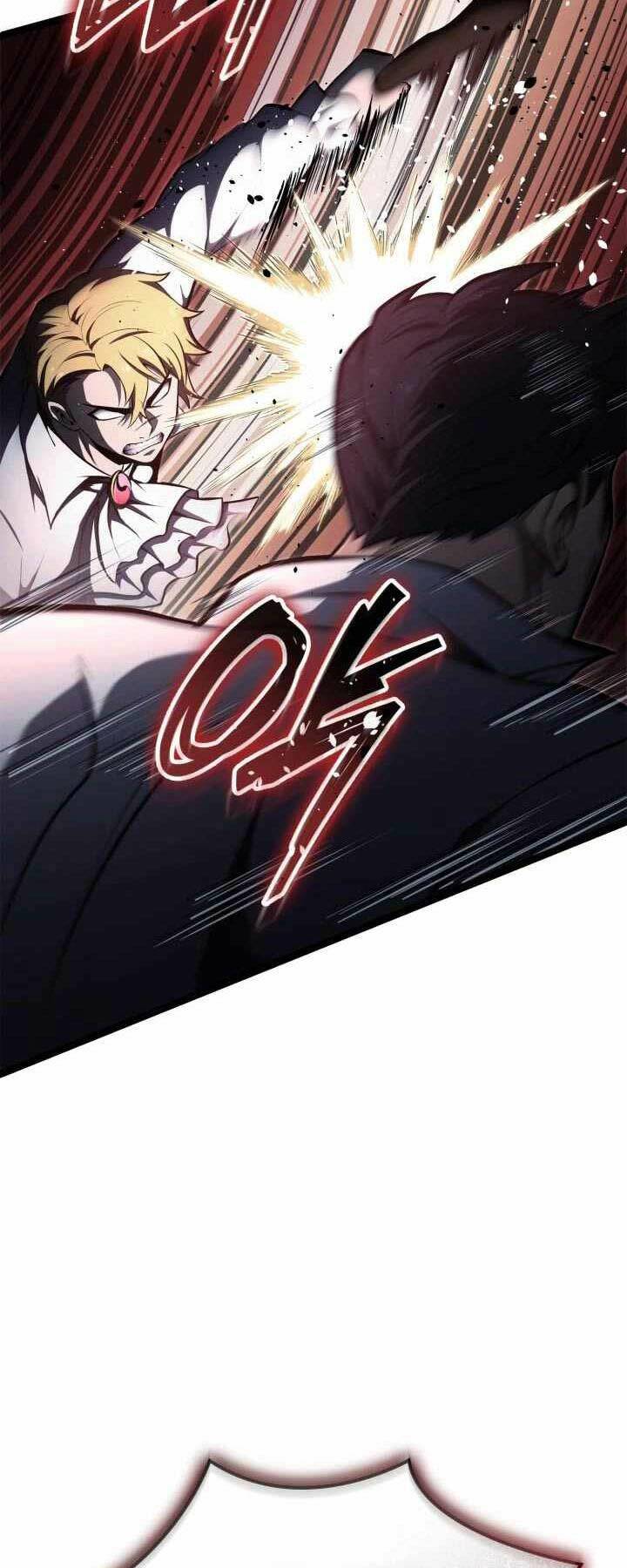 Nhà Vô Địch Kalli Chapter 48 - Trang 2