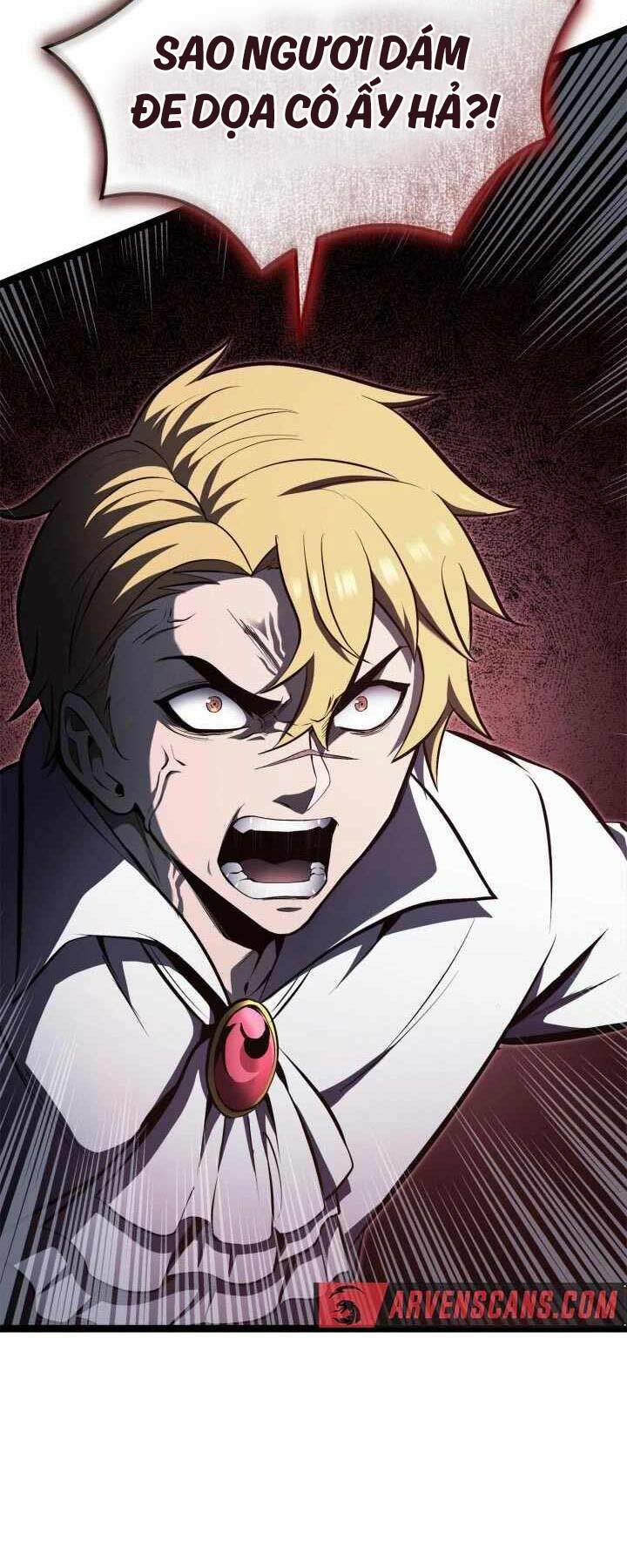 Nhà Vô Địch Kalli Chapter 48 - Trang 2