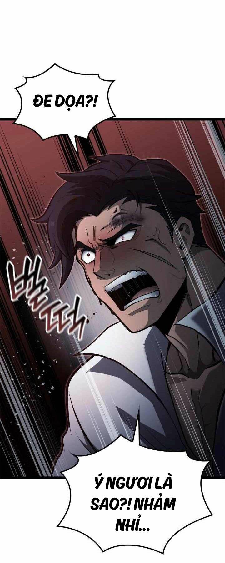 Nhà Vô Địch Kalli Chapter 48 - Trang 2