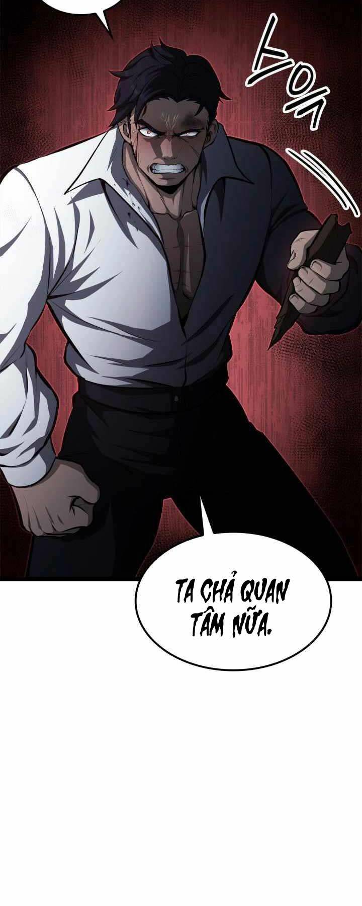 Nhà Vô Địch Kalli Chapter 48 - Trang 2