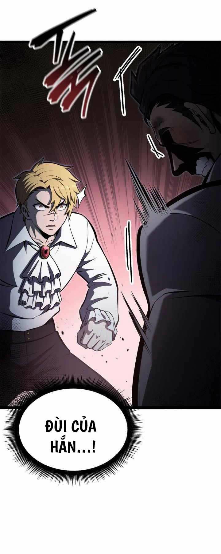 Nhà Vô Địch Kalli Chapter 48 - Trang 2