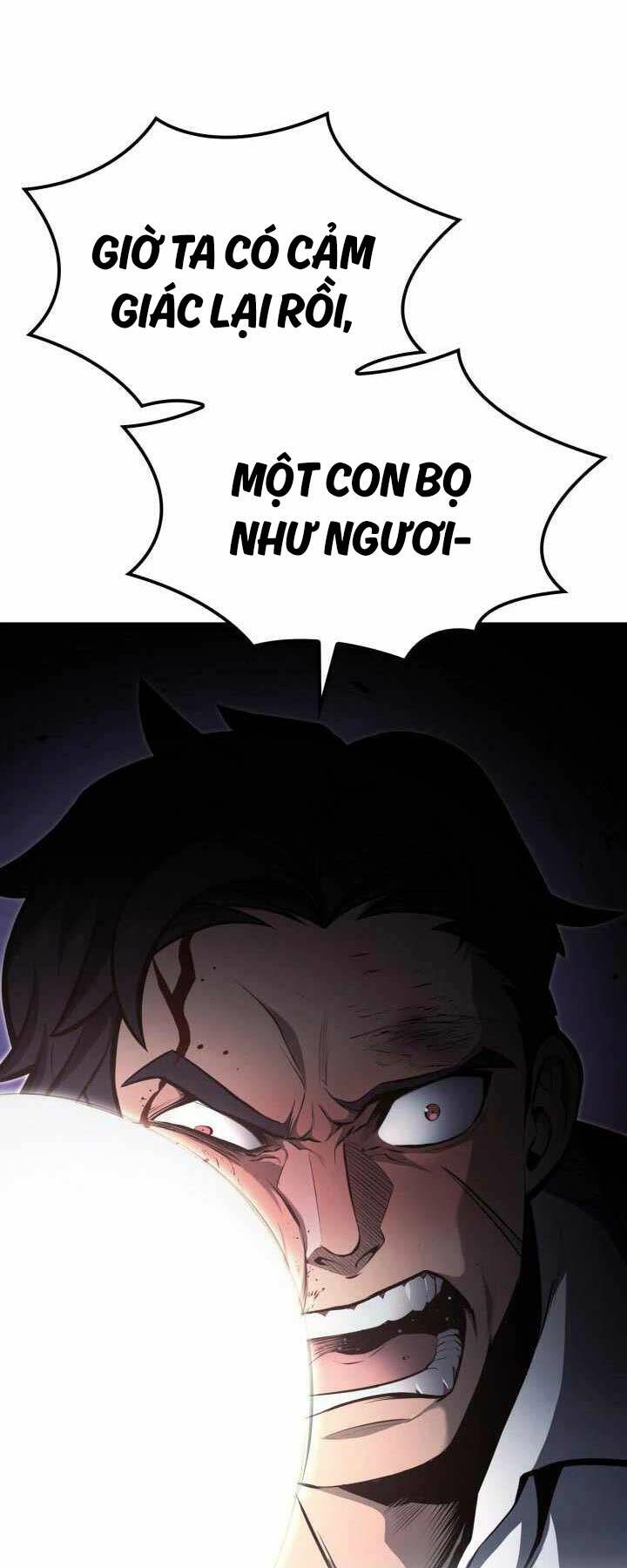 Nhà Vô Địch Kalli Chapter 48 - Trang 2