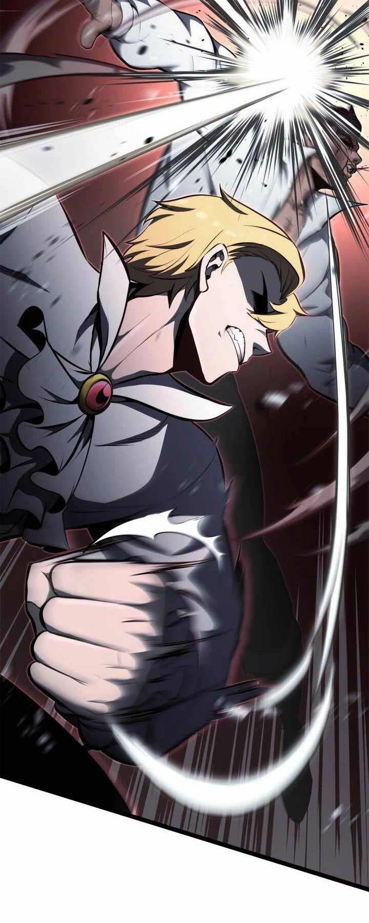 Nhà Vô Địch Kalli Chapter 48 - Trang 2