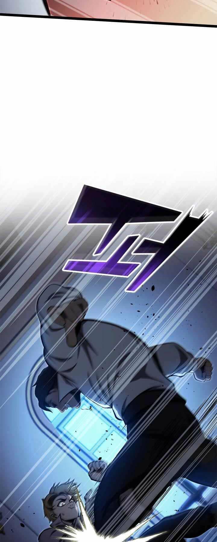 Nhà Vô Địch Kalli Chapter 48 - Trang 2