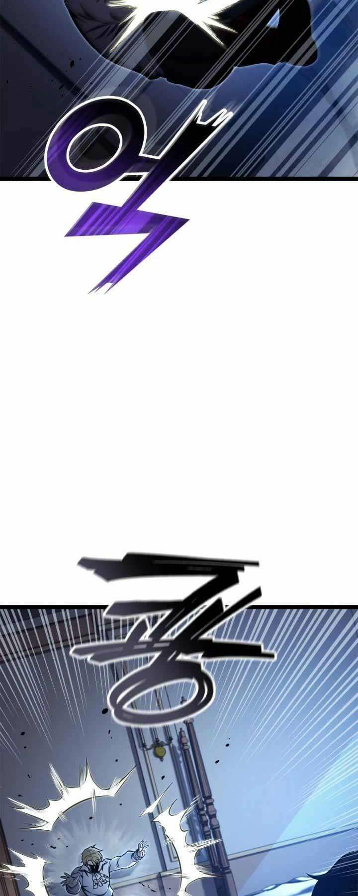 Nhà Vô Địch Kalli Chapter 48 - Trang 2