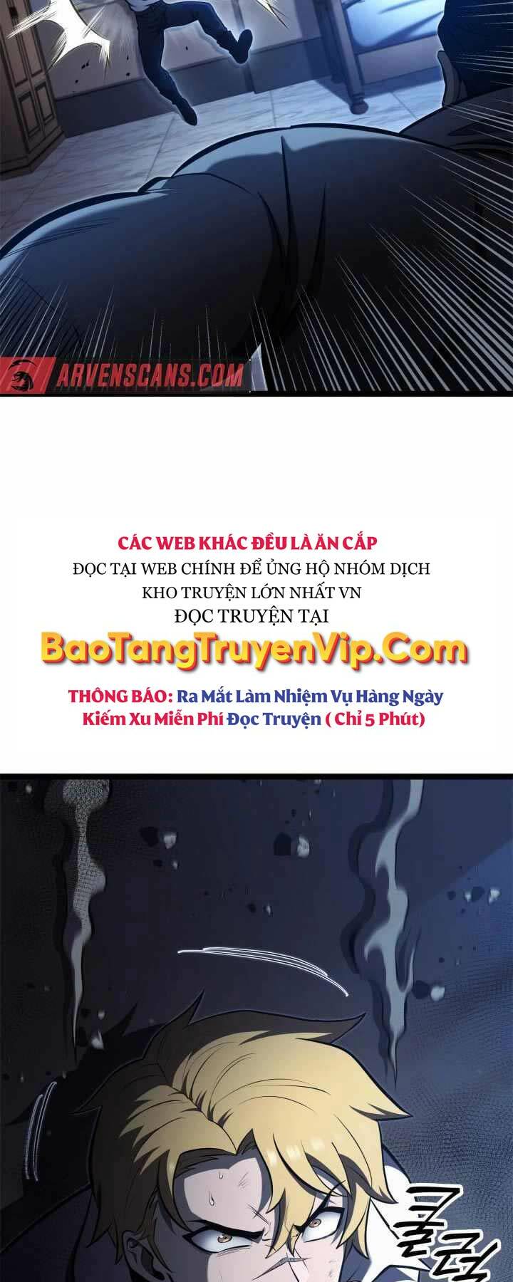 Nhà Vô Địch Kalli Chapter 48 - Trang 2