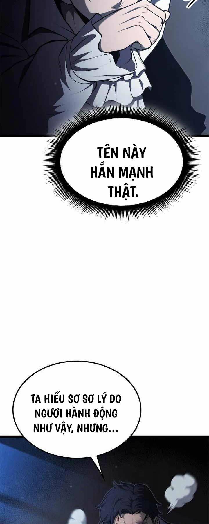 Nhà Vô Địch Kalli Chapter 48 - Trang 2