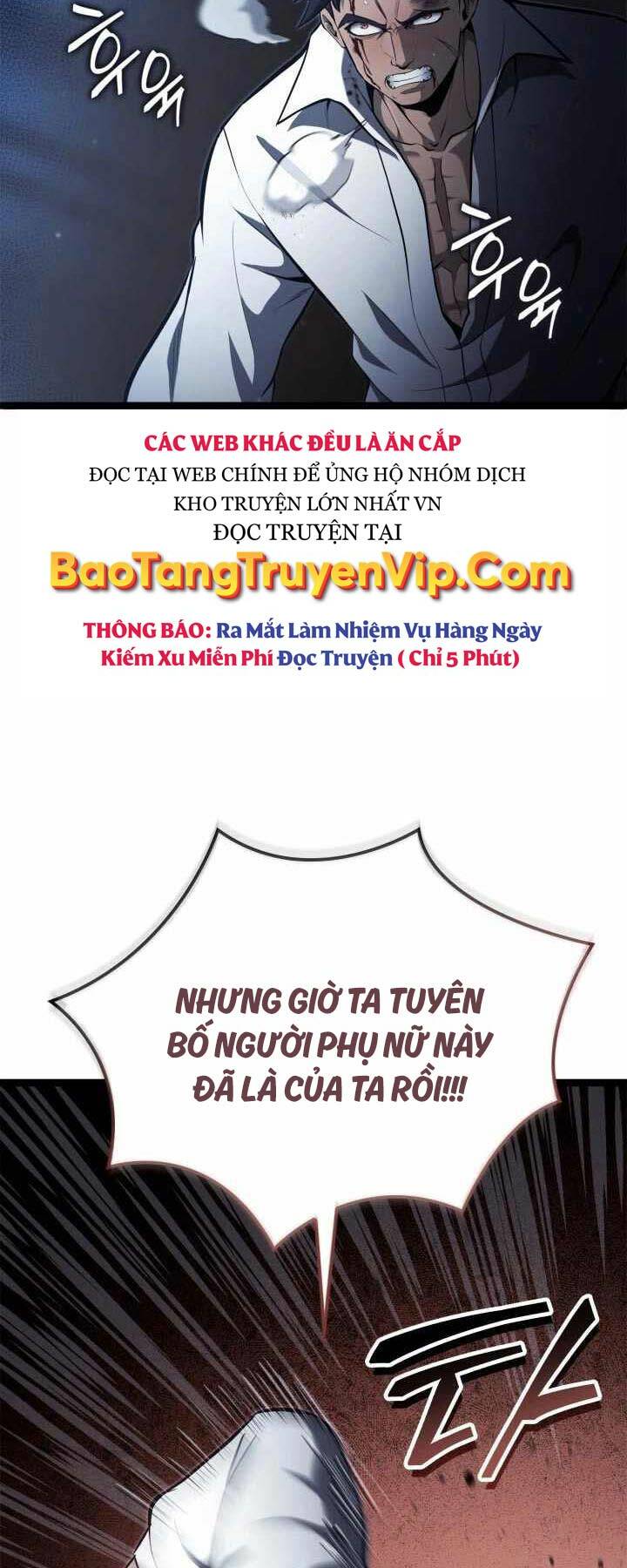 Nhà Vô Địch Kalli Chapter 48 - Trang 2