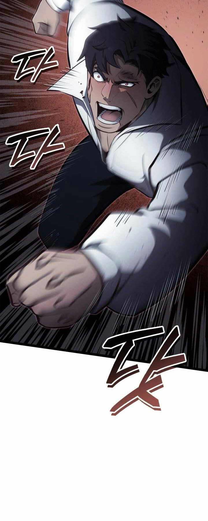 Nhà Vô Địch Kalli Chapter 48 - Trang 2