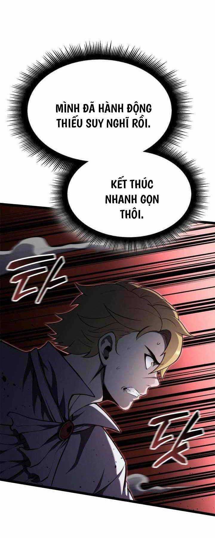 Nhà Vô Địch Kalli Chapter 48 - Trang 2