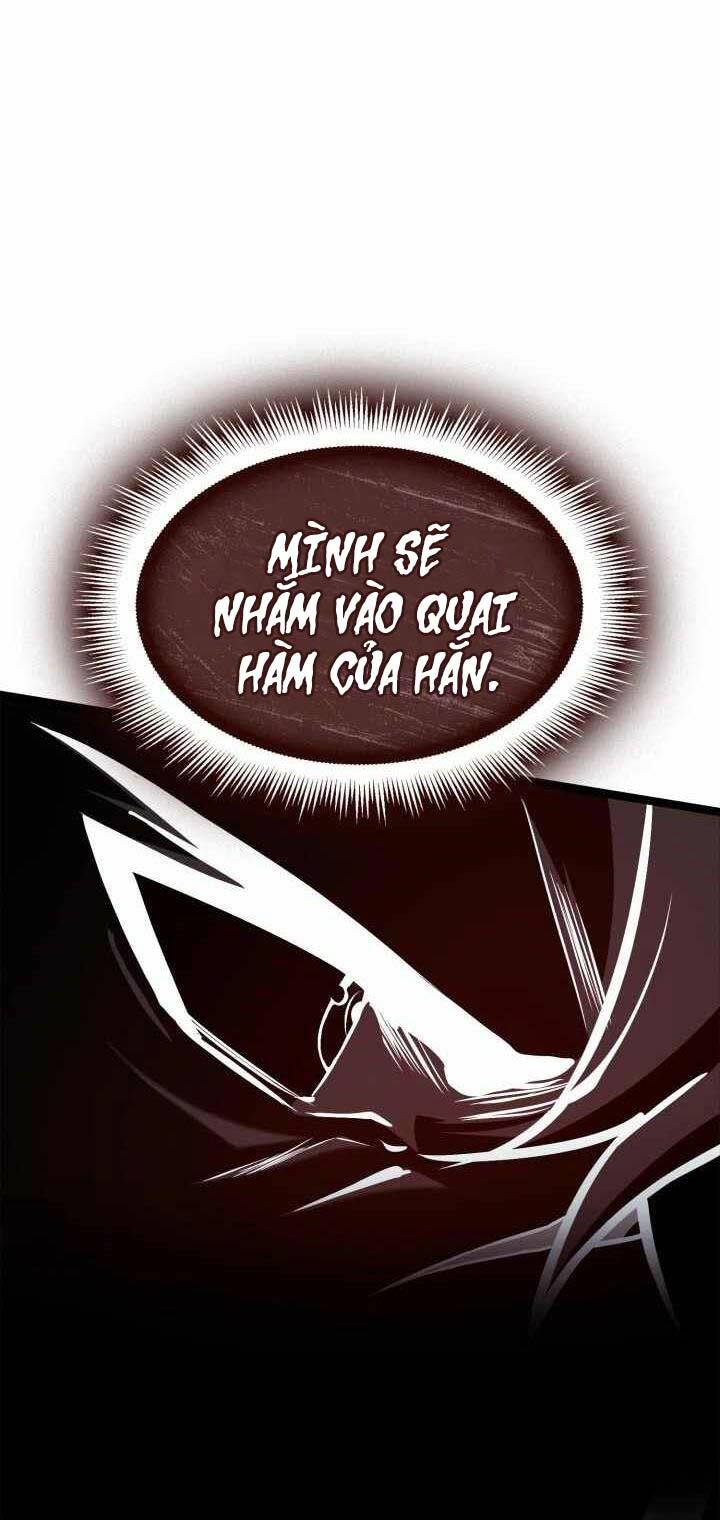 Nhà Vô Địch Kalli Chapter 48 - Trang 2