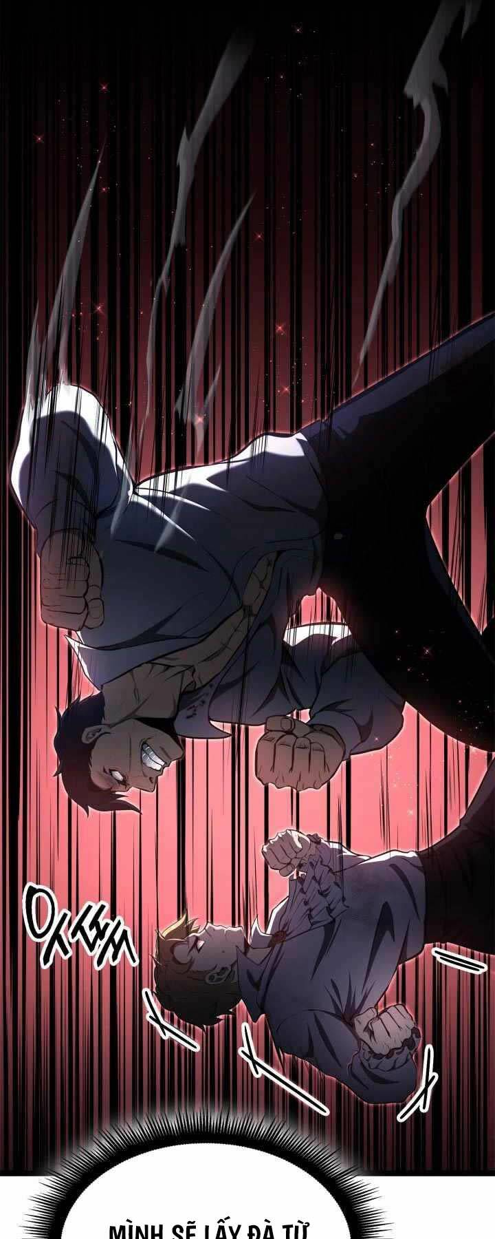 Nhà Vô Địch Kalli Chapter 48 - Trang 2