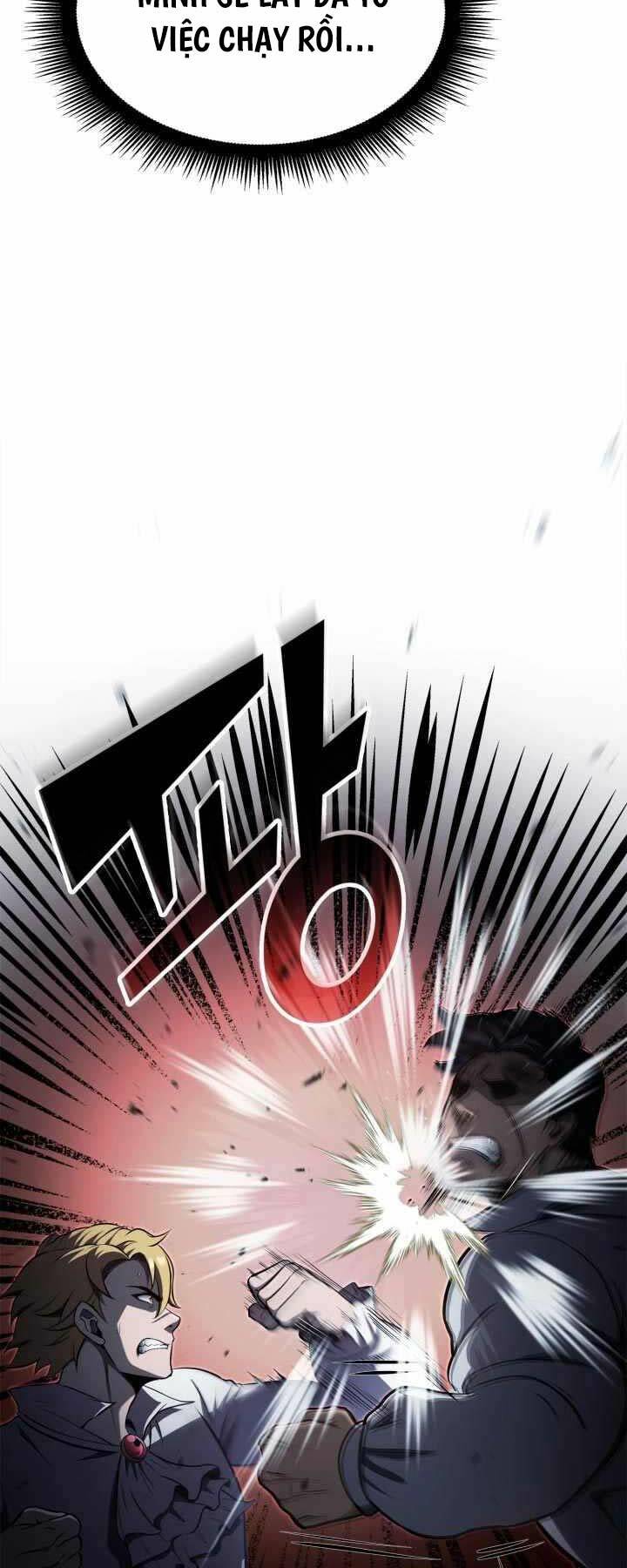 Nhà Vô Địch Kalli Chapter 48 - Trang 2