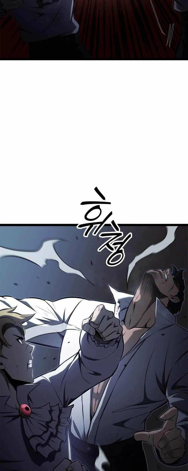 Nhà Vô Địch Kalli Chapter 48 - Trang 2