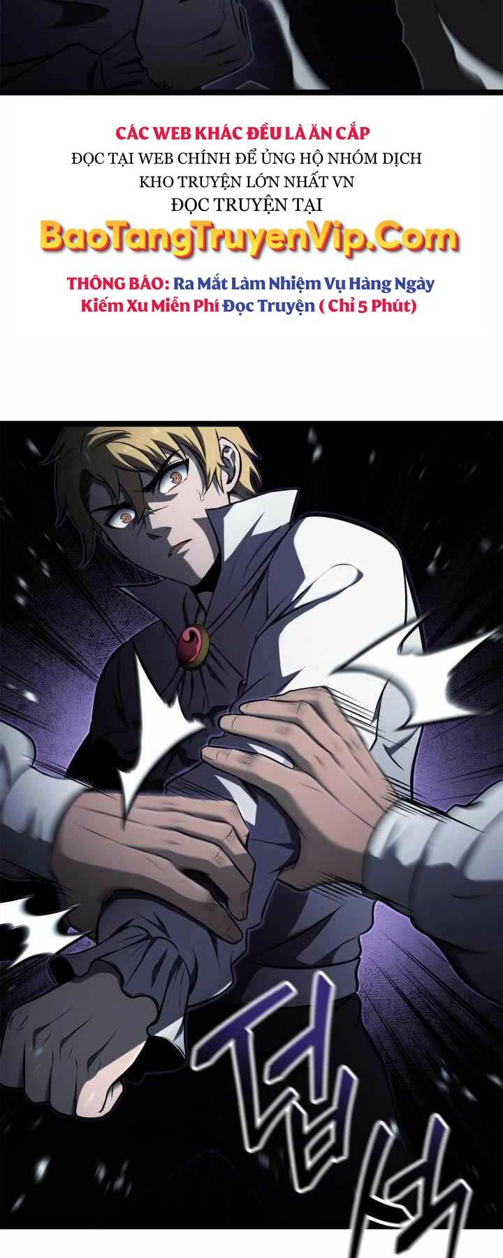 Nhà Vô Địch Kalli Chapter 48 - Trang 2