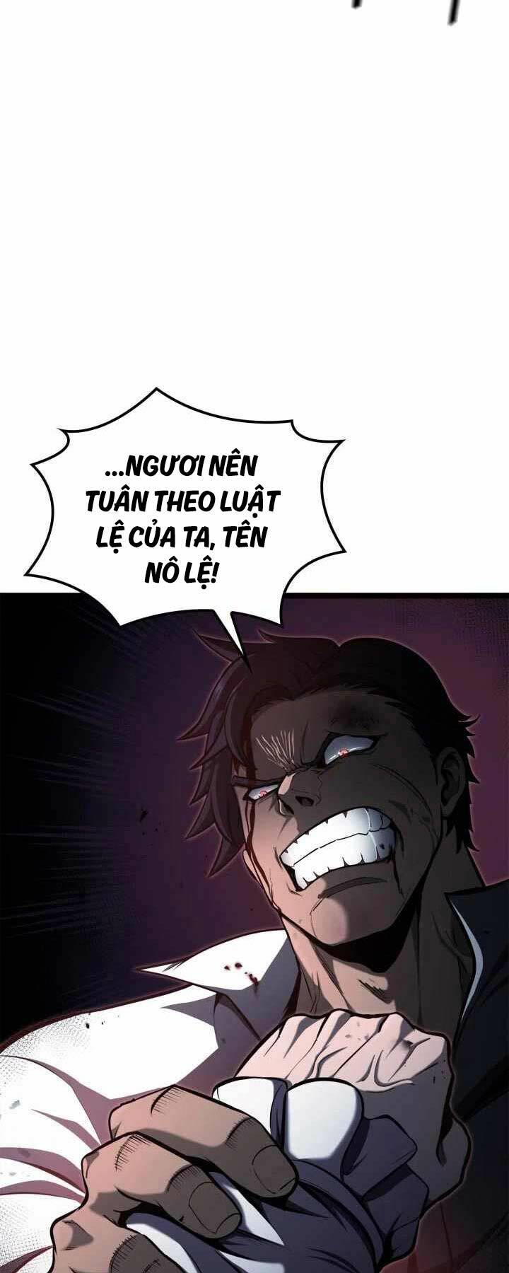 Nhà Vô Địch Kalli Chapter 48 - Trang 2