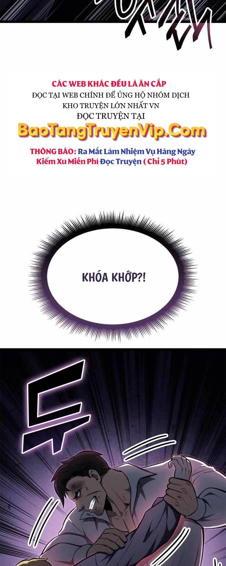 Nhà Vô Địch Kalli Chapter 48 - Trang 2