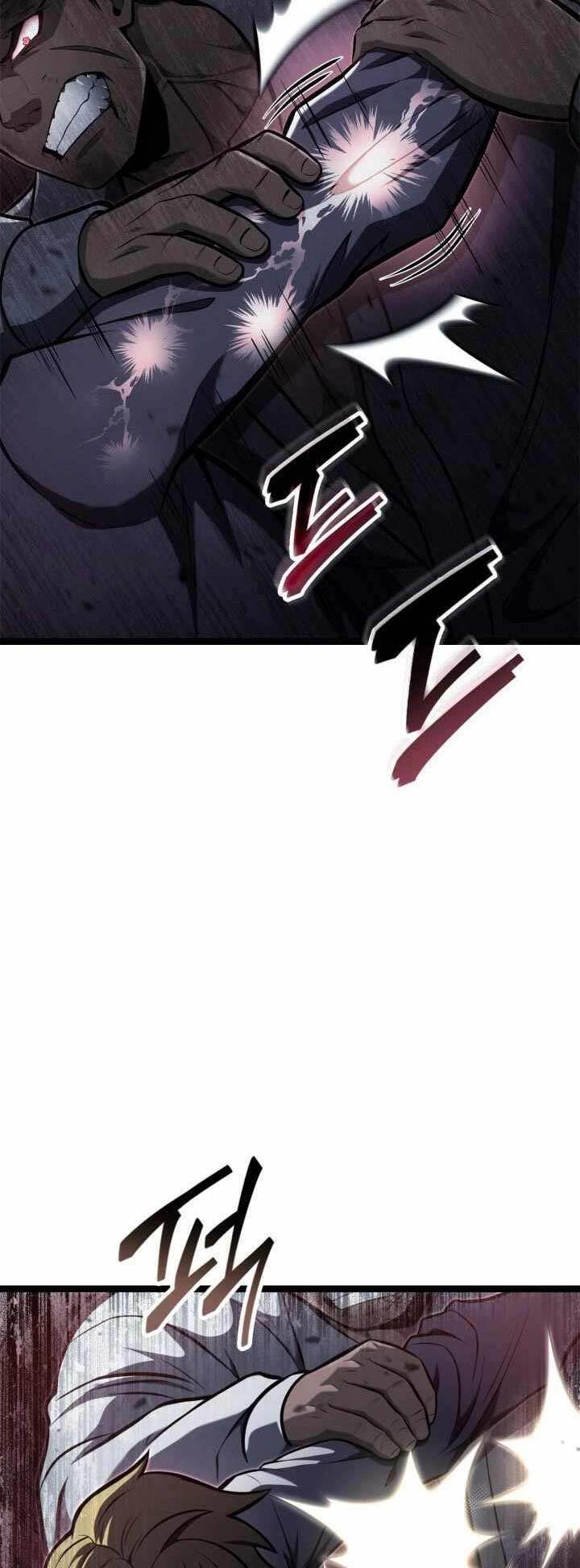 Nhà Vô Địch Kalli Chapter 48 - Trang 2