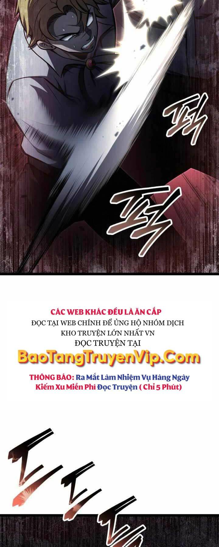 Nhà Vô Địch Kalli Chapter 48 - Trang 2