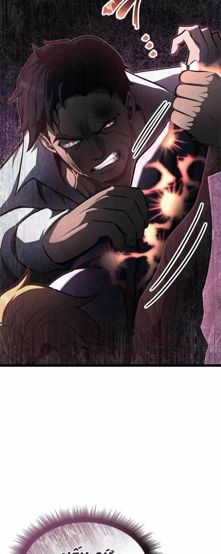 Nhà Vô Địch Kalli Chapter 48 - Trang 2