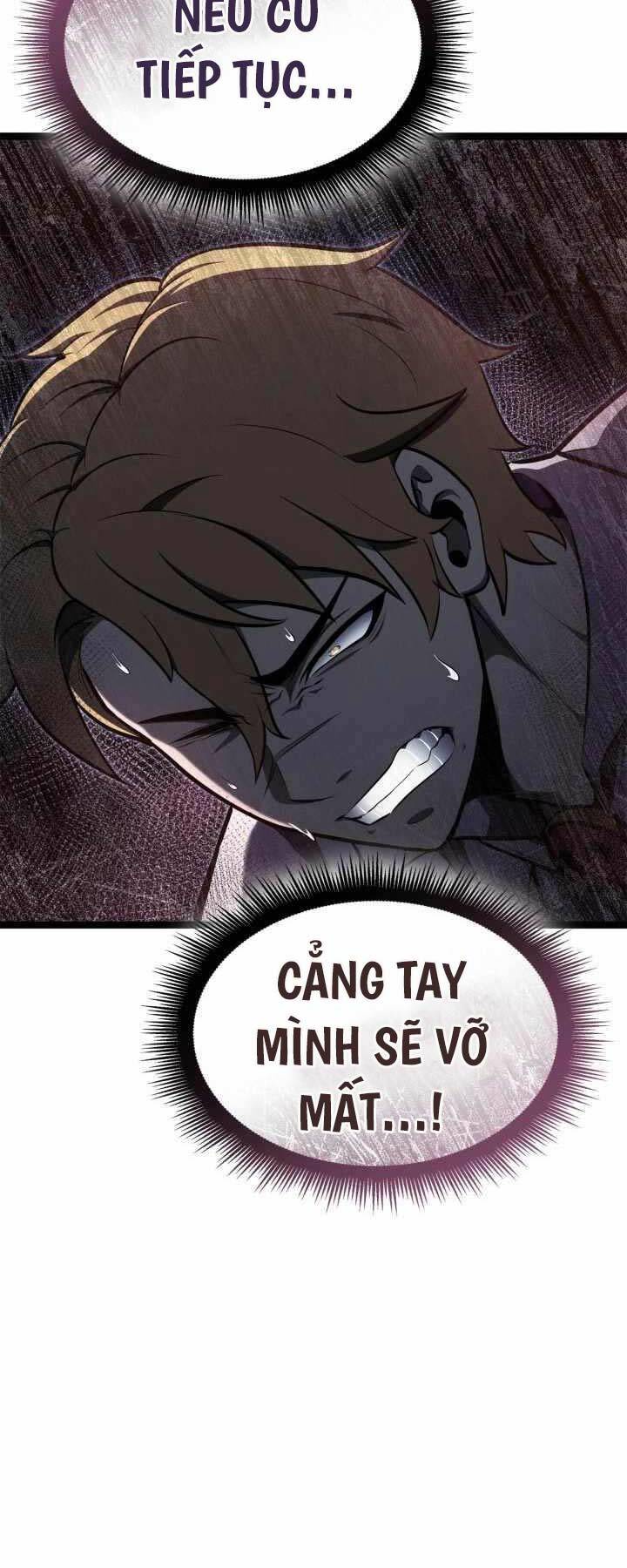 Nhà Vô Địch Kalli Chapter 48 - Trang 2