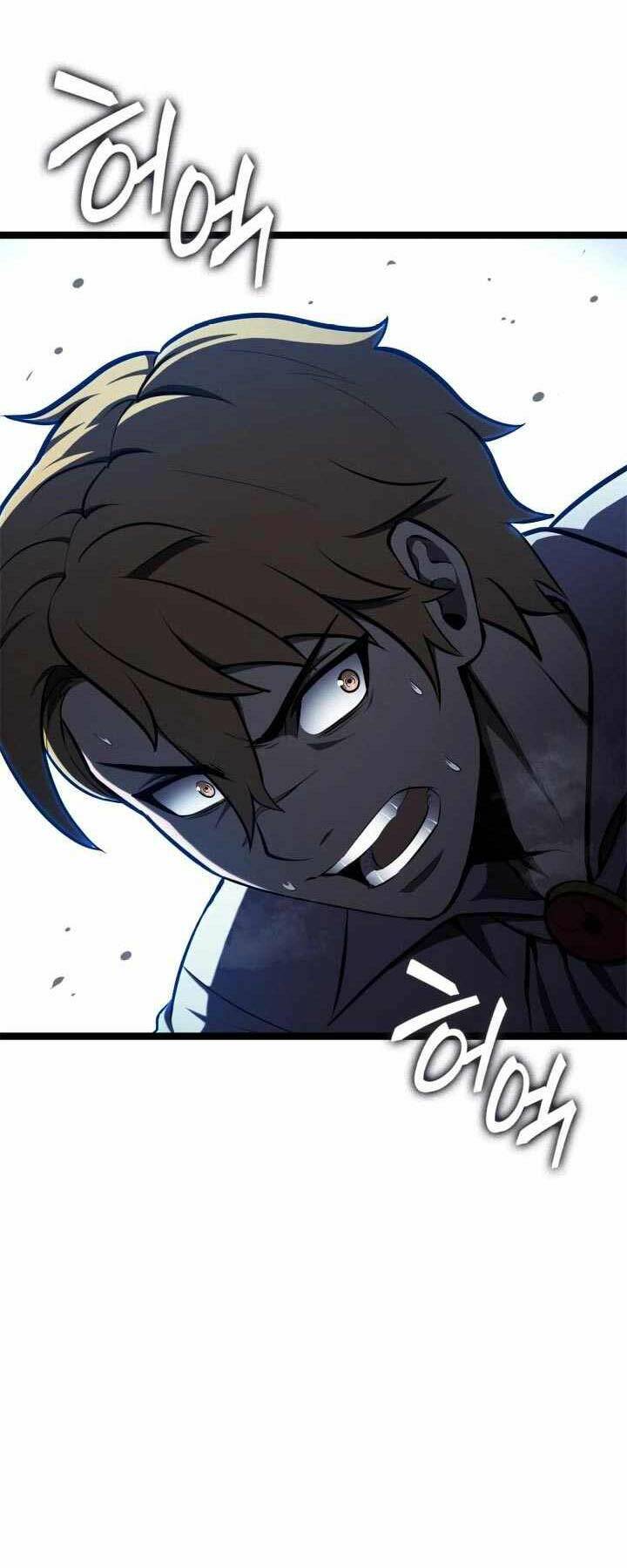 Nhà Vô Địch Kalli Chapter 48 - Trang 2