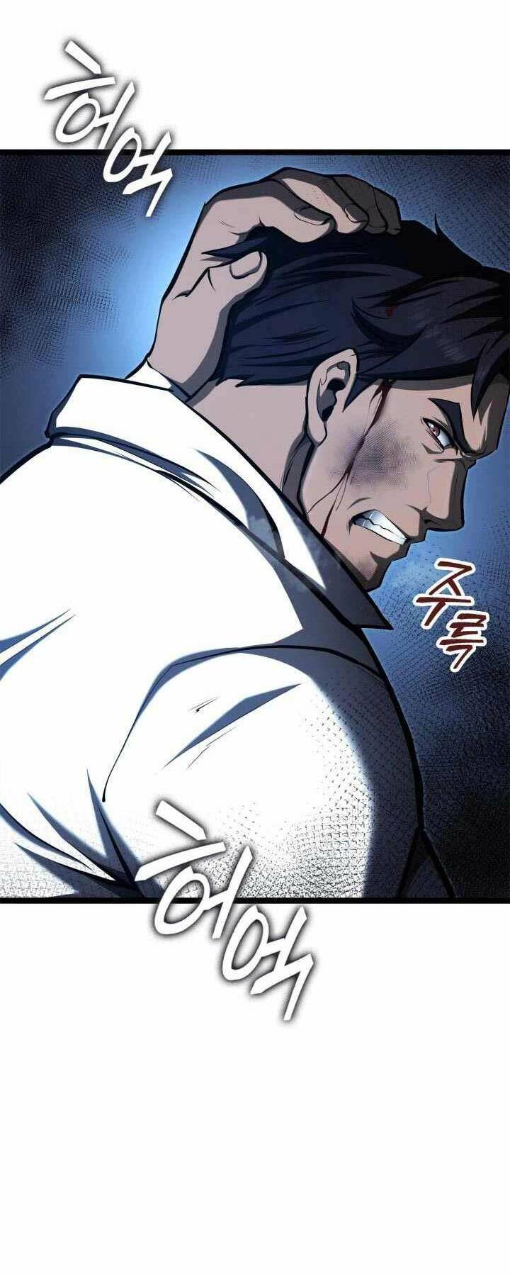 Nhà Vô Địch Kalli Chapter 48 - Trang 2