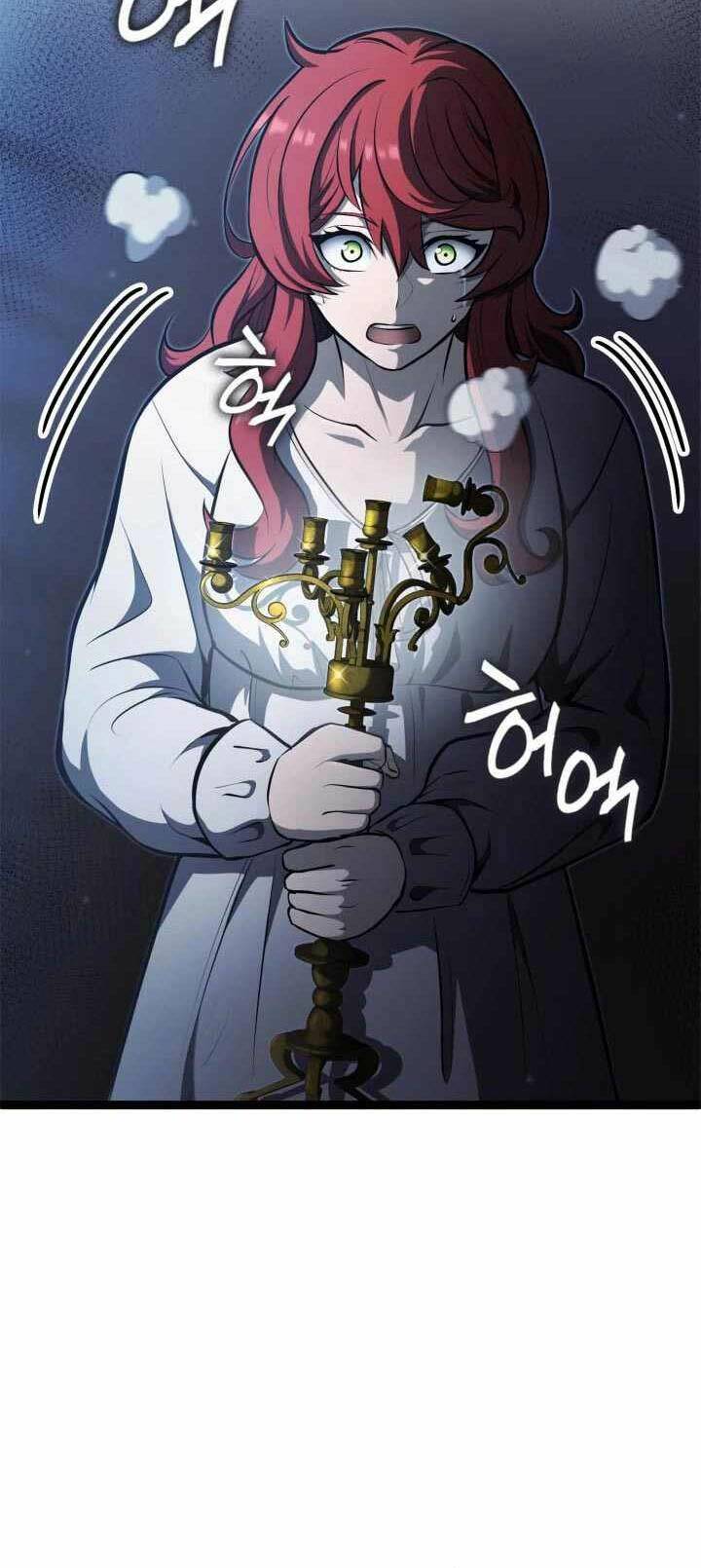 Nhà Vô Địch Kalli Chapter 48 - Trang 2