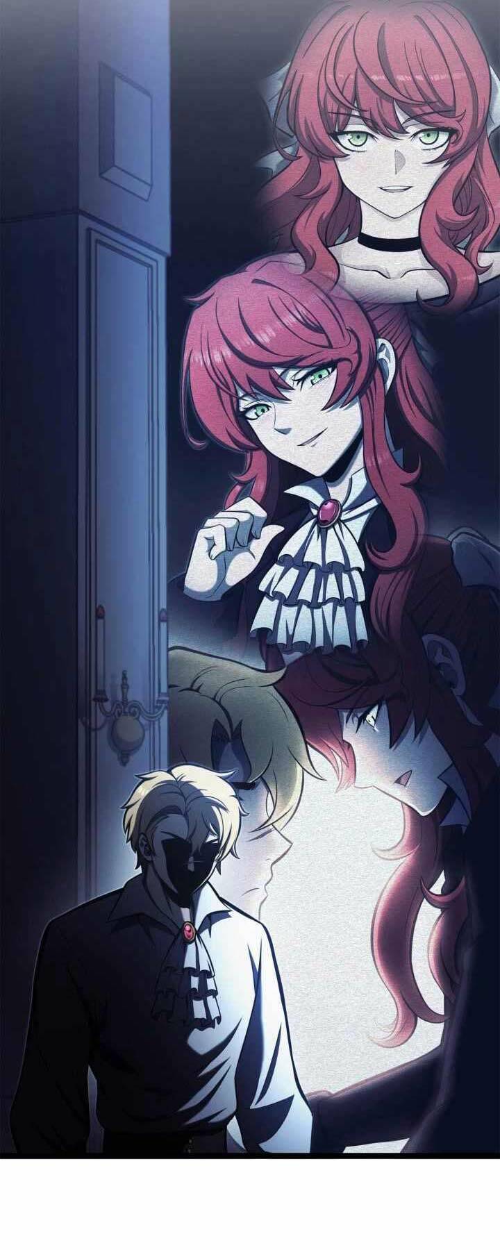 Nhà Vô Địch Kalli Chapter 48 - Trang 2