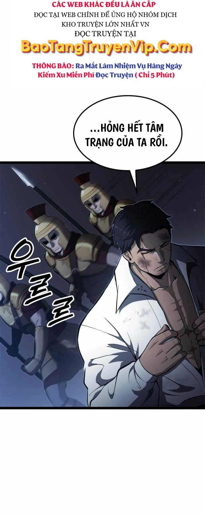 Nhà Vô Địch Kalli Chapter 48 - Trang 2