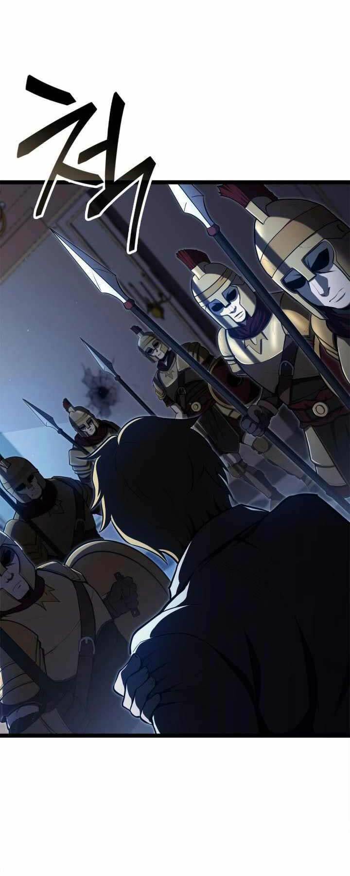 Nhà Vô Địch Kalli Chapter 48 - Trang 2