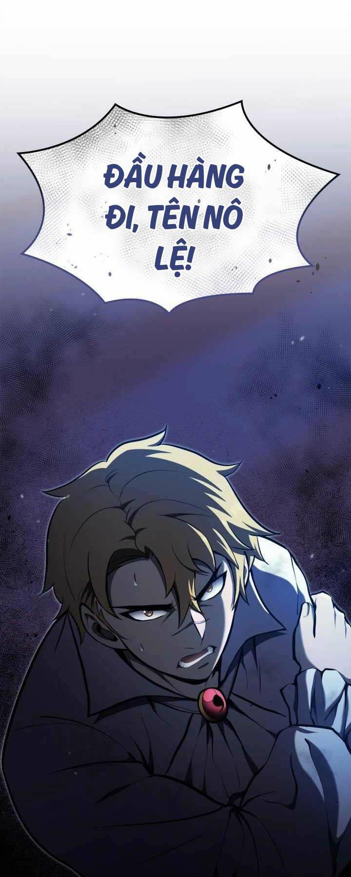 Nhà Vô Địch Kalli Chapter 48 - Trang 2