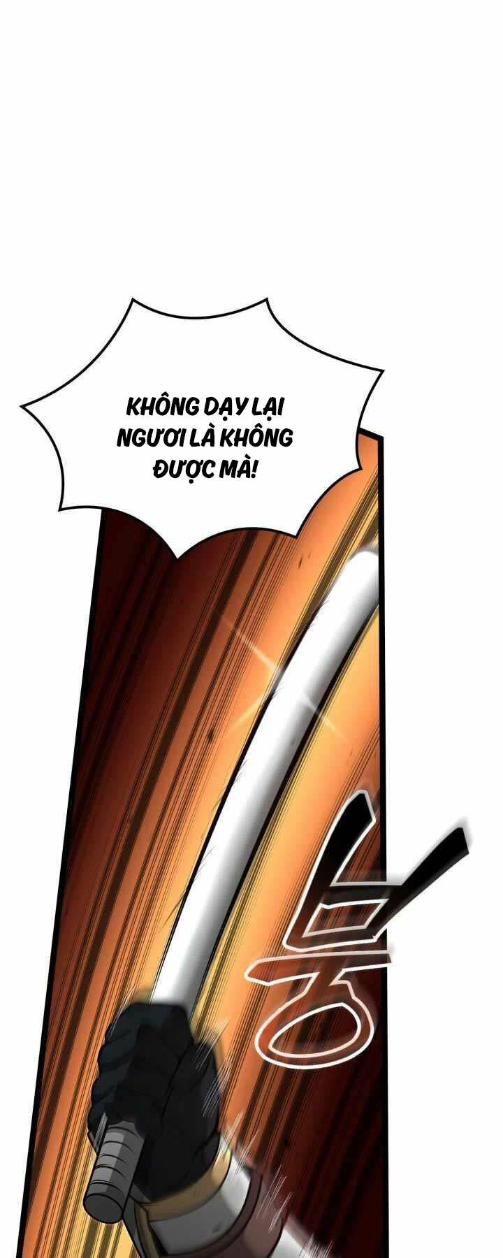 Nhà Vô Địch Kalli Chapter 49 - Trang 2