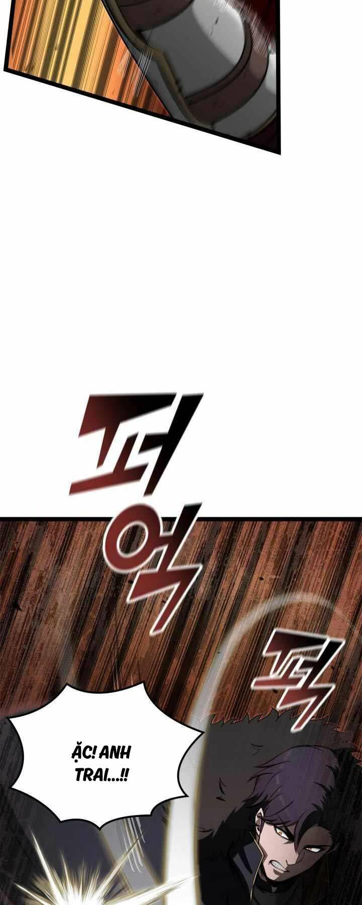 Nhà Vô Địch Kalli Chapter 49 - Trang 2