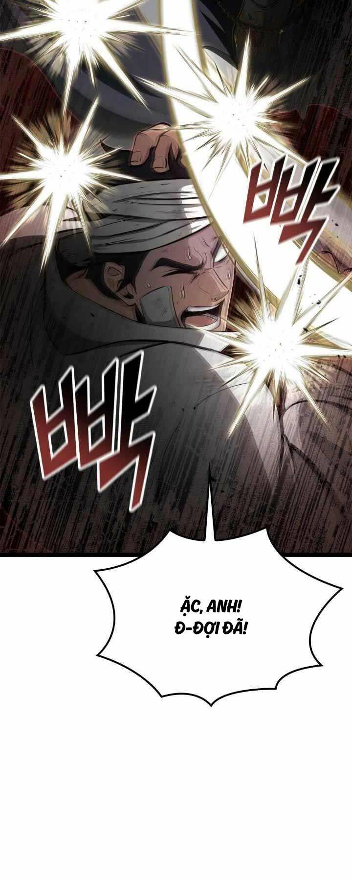 Nhà Vô Địch Kalli Chapter 49 - Trang 2