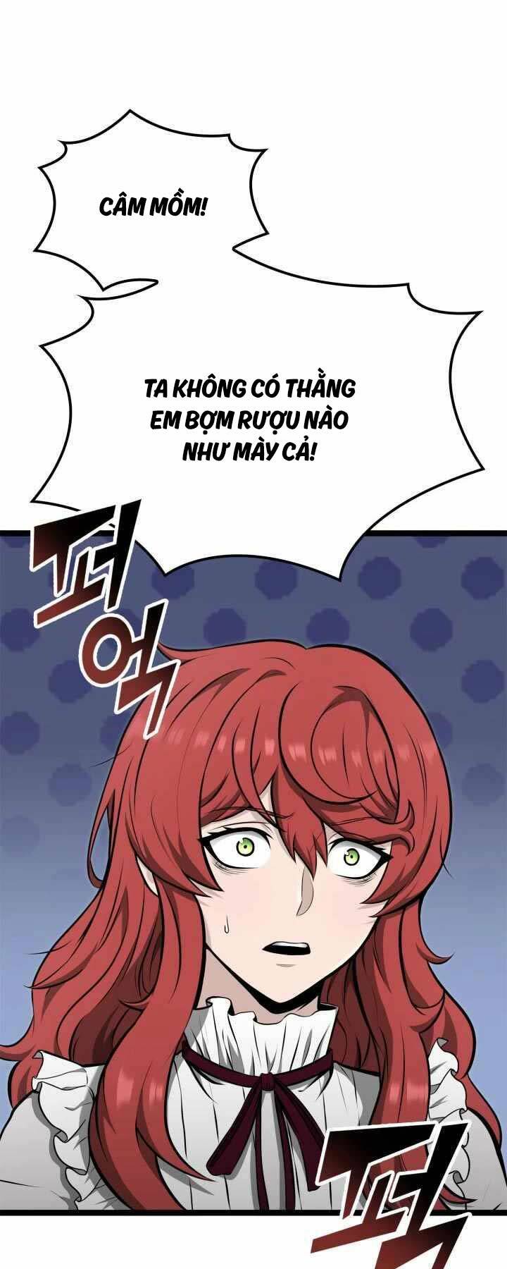 Nhà Vô Địch Kalli Chapter 49 - Trang 2