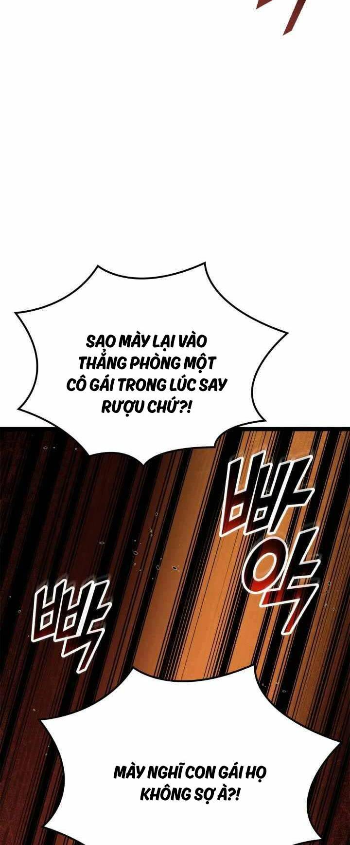 Nhà Vô Địch Kalli Chapter 49 - Trang 2