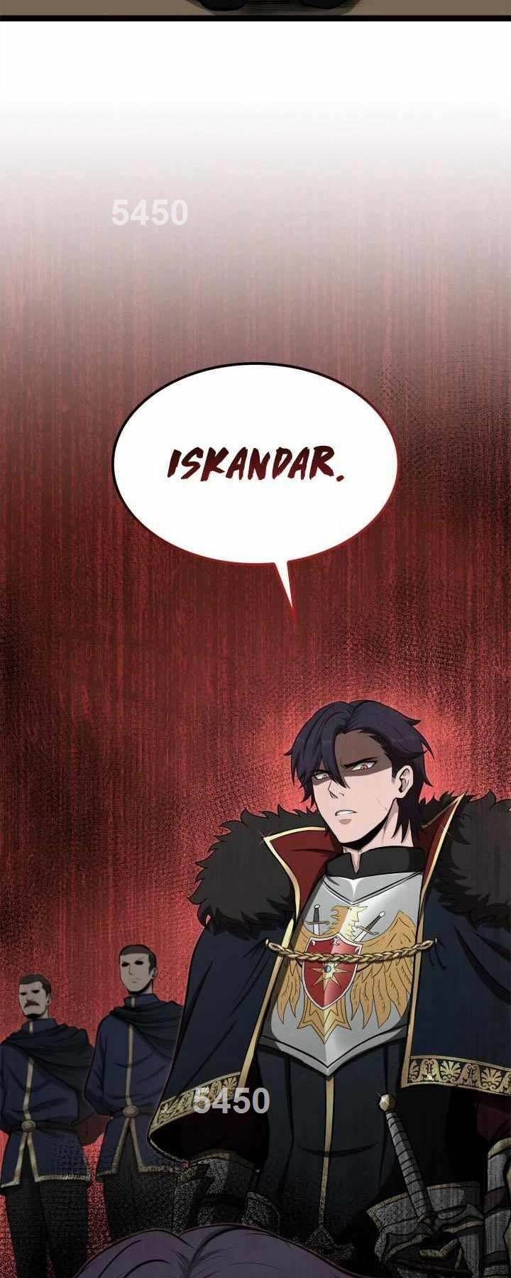 Nhà Vô Địch Kalli Chapter 49 - Trang 2