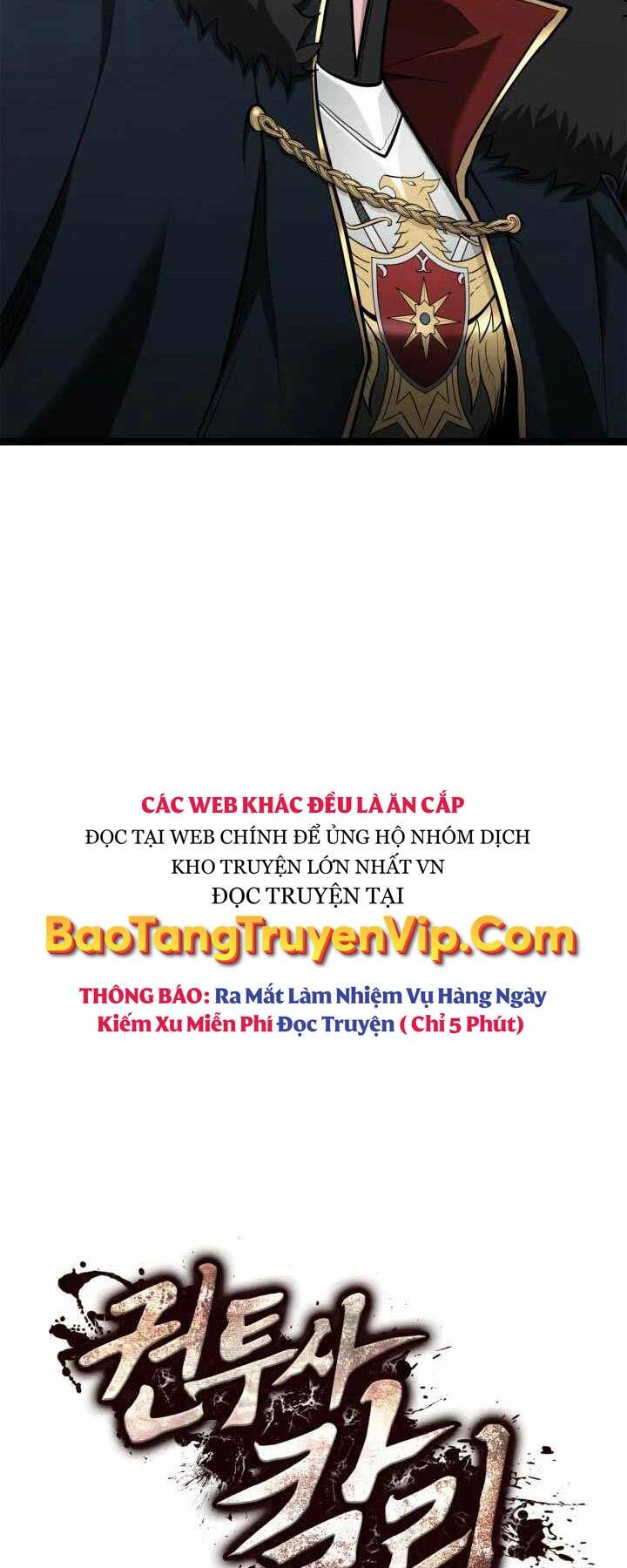 Nhà Vô Địch Kalli Chapter 49 - Trang 2