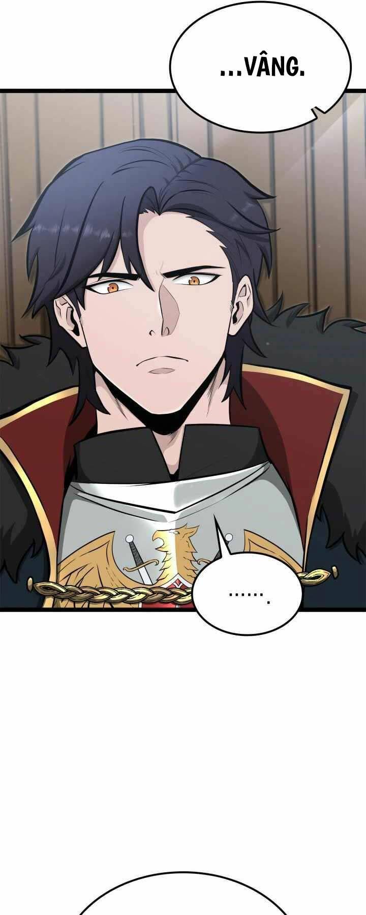 Nhà Vô Địch Kalli Chapter 49 - Trang 2